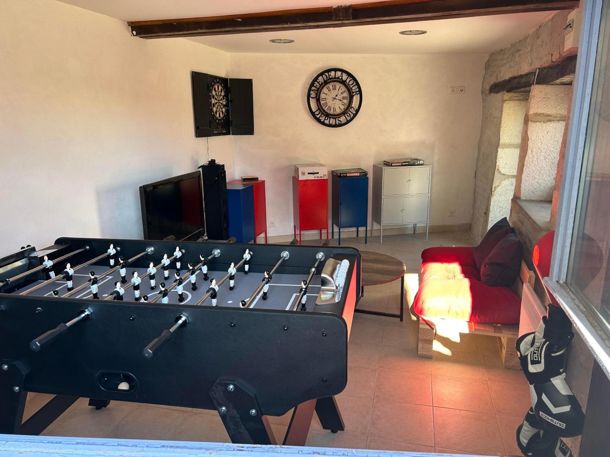 La Maison Du Chene Chaignay المظهر الخارجي الصورة